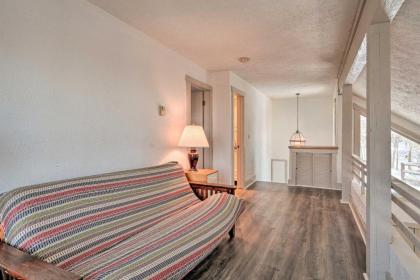 Jack Frost Ski Resort Townhome with Fireplace! - image 11