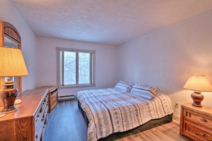 Jack Frost Ski Resort Townhome with Fireplace! - image 14