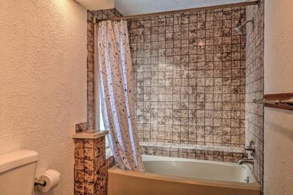 Jack Frost Ski Resort Townhome with Fireplace! - image 16