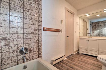 Jack Frost Ski Resort Townhome with Fireplace! - image 17