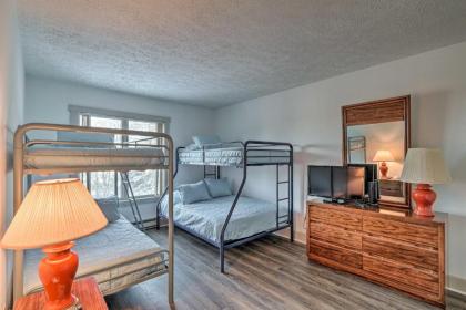 Jack Frost Ski Resort Townhome with Fireplace! - image 18