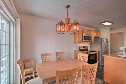 Jack Frost Ski Resort Townhome with Fireplace! - image 2