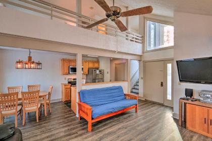 Jack Frost Ski Resort Townhome with Fireplace! - image 6