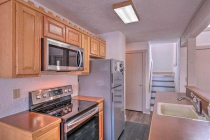 Jack Frost Ski Resort Townhome with Fireplace! - image 9