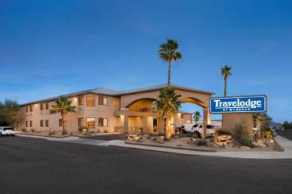 Lake Havasu Travelodge