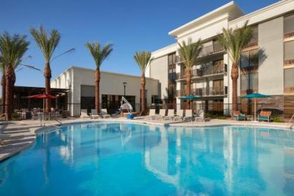 Hampton Inn Lake Havasu City Arizona