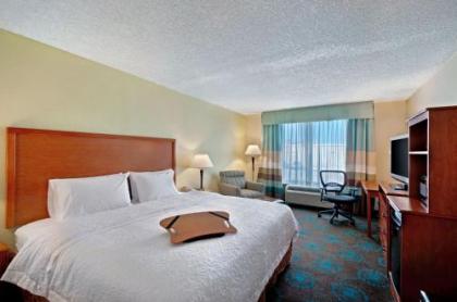 Hampton Inn Lake Havasu City - image 2
