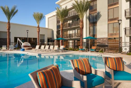 Hampton Inn Lake Havasu City - image 4
