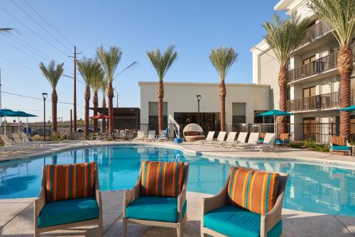 Hampton Inn Lake Havasu City - image 5