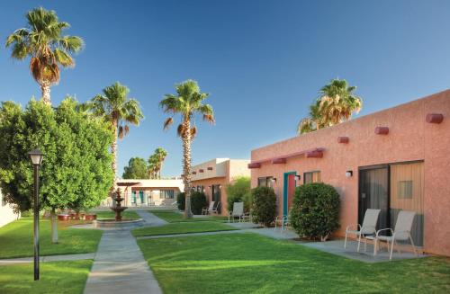WorldMark Havasu Dunes - main image