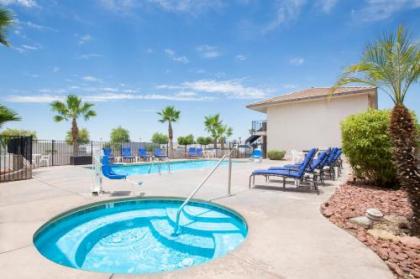 Days Inn by Wyndham Lake Havasu - image 3