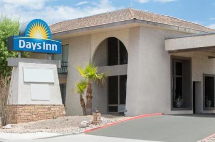 Days Inn by Wyndham Lake Havasu - image 4