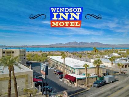 Windsor Inn Lake Havasu City