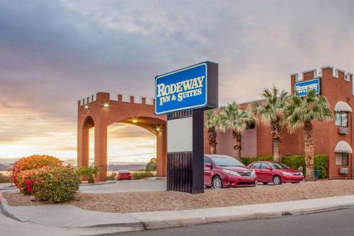 Rodeway Inn & Suites Lake Havasu City - image 4