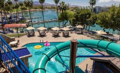 Hotel in Lake Havasu City Arizona