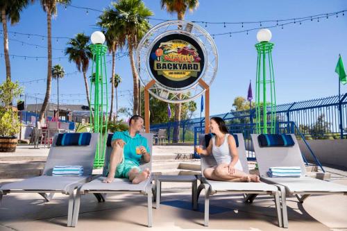 London Bridge Resort - image 2