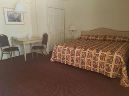 BridgeWater Hotel - image 5