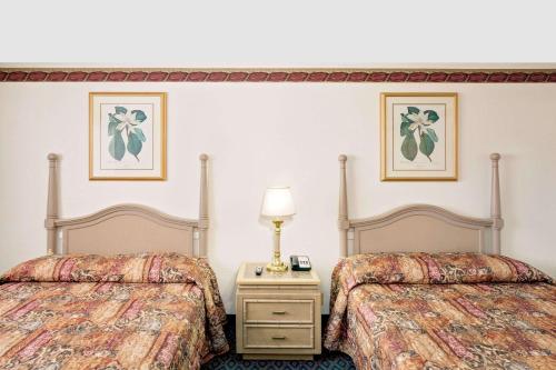 Lake Place Inn Lake Havasu City - main image