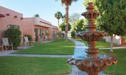 GetAways at Havasu Dunes Resort - image 2