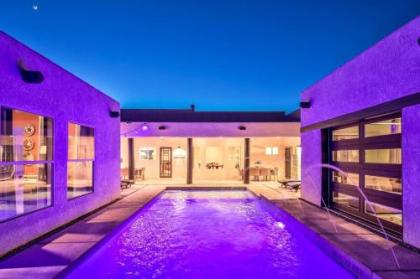 Holiday homes in Lake Havasu City Arizona
