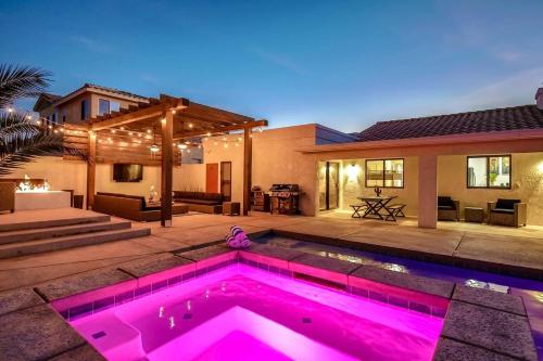 Pet Friendly - Amazing Yard - Heated Pool and Spa - Avenida Laredo - image 5