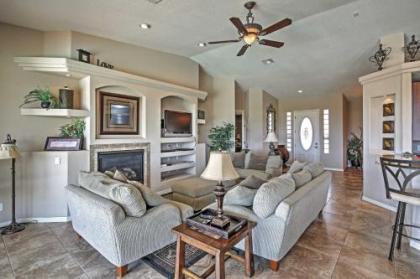 Lake Havasu City Retreat with Views and Private Pool! - image 3