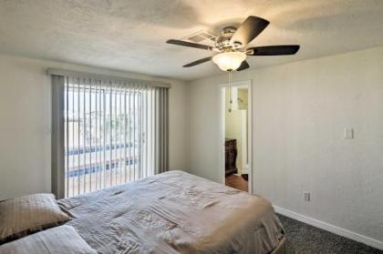 Charming Home with BBQ Balcony and Views of Lake Havasu - image 2