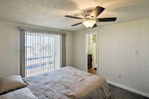 Charming Home with BBQ Balcony and Views of Lake Havasu - image 2