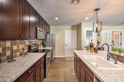 Lake Havasu Home with Private Pool by London Bridge! - image 2