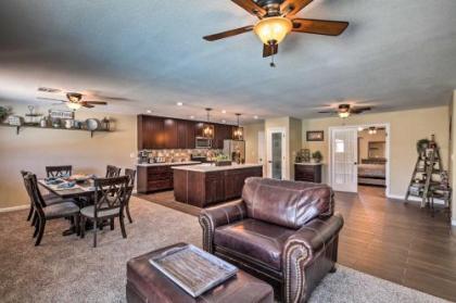 Lake Havasu Home with Private Pool by London Bridge! - image 5