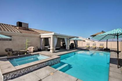 Central Lake Havasu City House Grill and Pool table Lake Havasu City Arizona