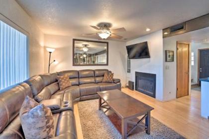 Lake Havasu Condo with Balcony and Patio and Pool Access! - image 3