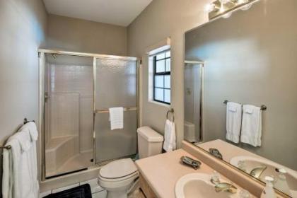 Luxury Home with Pool and Spa 3 mi to Lake Havasu Lake Havasu City