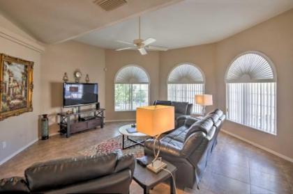 Holiday homes in Lake Havasu City Arizona