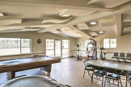 Quiet Escape Steps to Lake Havasu with Views and Grill! - image 14