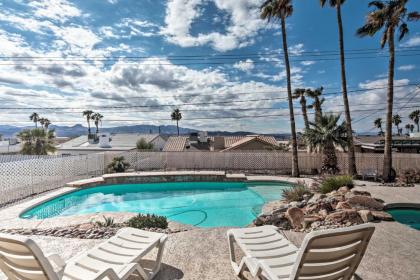 Pet-Friendly Modern Oasis with BBQ 2Mi to Lake Havasu - image 17