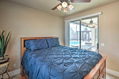 Pet-Friendly Desert Oasis about 7 Miles to Lake Havasu - image 17