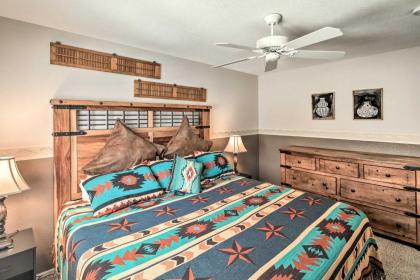 Upscale Oasis with Pool and Hot Tub 3 Mi to Lake - image 13