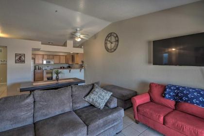 Cozy Lake Havasu Oasis with Spacious Yard and Patio