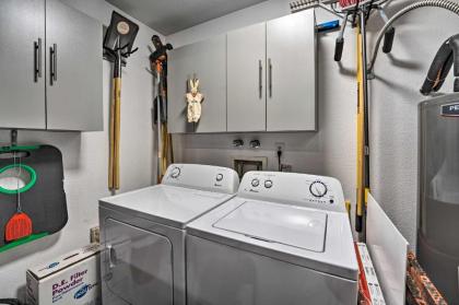 Private Lake Havasu Escape with Pool and Spa! - image 17