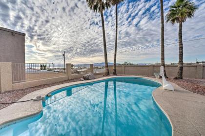 Holiday homes in Lake Havasu City Arizona