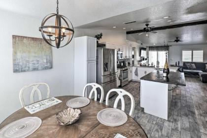 Home with Hot Tub and Grill 5 Mi to Lake Havasu! - image 13