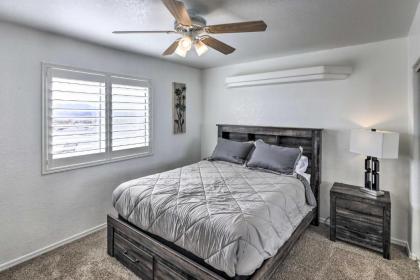 Home with Hot Tub and Grill 5 Mi to Lake Havasu! - image 17