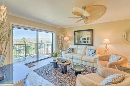 Luxe top Floor Condo in Heart of Lake Havasu Lake Havasu City Arizona