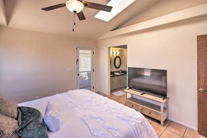 Spacious Abode with Yard 3 Mi to Lake Havasu! - image 12