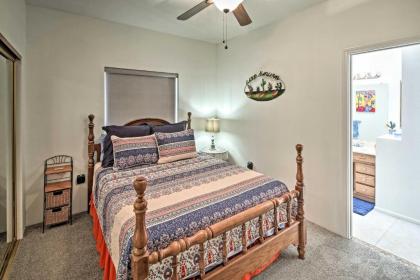 Cozy Lake Havasu City Casita with Patio and Grill - image 12