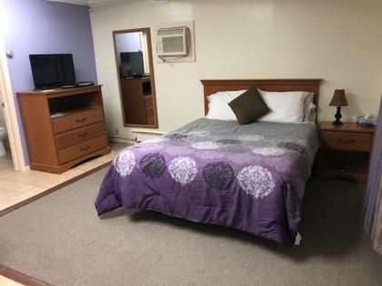 Fosterdale Motor Lodge - image 11