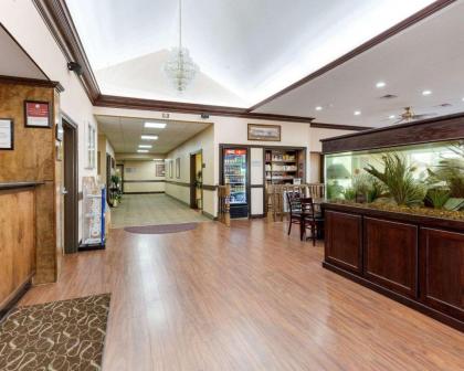 Comfort Suites Lake Jackson Clute - image 11