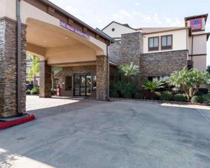 Comfort Suites Lake Jackson Clute - image 7