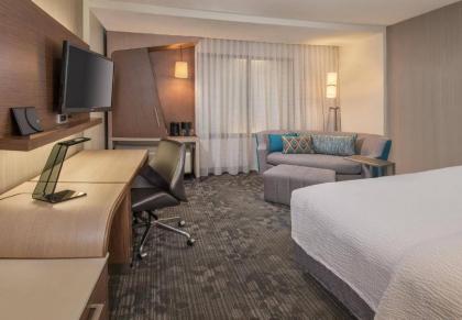 Courtyard by Marriott Lake Jackson - image 11
